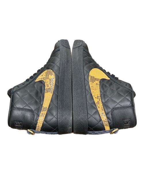 NIKE（ナイキ）NIKE (ナイキ) SUPREME (シュプリーム) ハイカットスニーカー SB Blazer Mid 