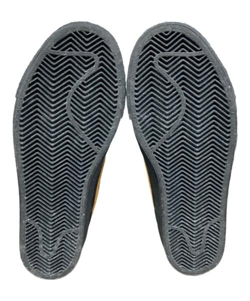 NIKE（ナイキ）NIKE (ナイキ) SUPREME (シュプリーム) ハイカットスニーカー SB Blazer Mid 