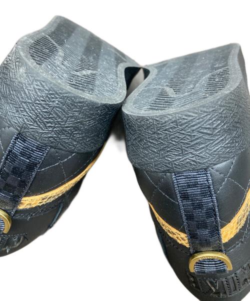 NIKE（ナイキ）NIKE (ナイキ) SUPREME (シュプリーム) ハイカットスニーカー SB Blazer Mid 