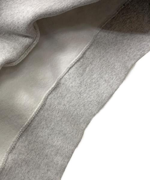 SUPREME（シュプリーム）SUPREME (シュプリーム) プルオーバーパーカー StateHooded グレー サイズ:Mの古着・服飾アイテム