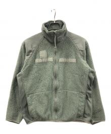 ADS TACTICAL（ADS TACTICAL）の古着「フリースジャケット ECWCS GEN 3」｜カーキ