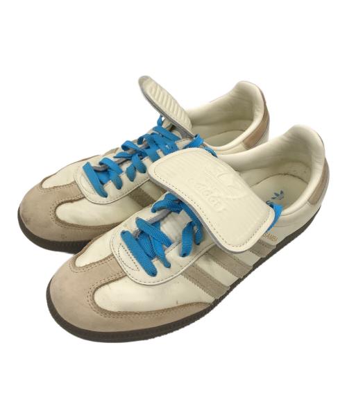 adidas（アディダス）adidas (アディダス) スニーカー Samba LT (サンバ LT) アイボリー サイズ:27cmの古着・服飾アイテム
