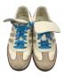 adidas (アディダス) スニーカー Samba LT (サンバ LT) アイボリー サイズ:27cm：9000円