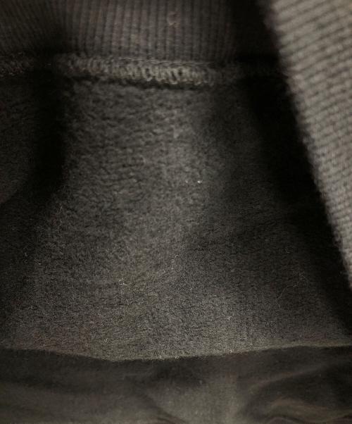 xxx（トリプルエックス）xxx (トリプルエックス) スウェット The Beauty of a Woman（ザ ビューティ オブ ア ウーマン） ブラック サイズ:XLの古着・服飾アイテム