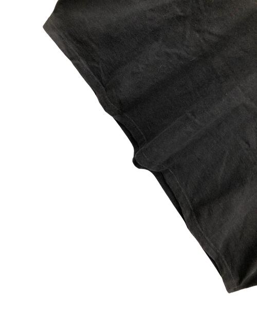 stussy（ステューシー）stussy (ステューシー) Tシャツ ブラック サイズ:XLの古着・服飾アイテム