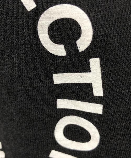 stussy（ステューシー）stussy (ステューシー) Tシャツ ブラック サイズ:XLの古着・服飾アイテム