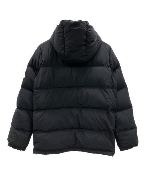 THE NORTH FACE（ザ ノース フェイス）THE NORTH FACE (ザ ノース フェイス) ダウンジャケット CAMP Sierra Short（キャンプ シェラ ショート） ブラック サイズ:Lの古着・服飾アイテム