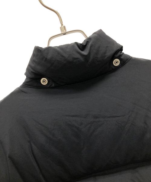 THE NORTH FACE（ザ ノース フェイス）THE NORTH FACE (ザ ノース フェイス) ダウンジャケット CAMP Sierra Short（キャンプ シェラ ショート） ブラック サイズ:Lの古着・服飾アイテム