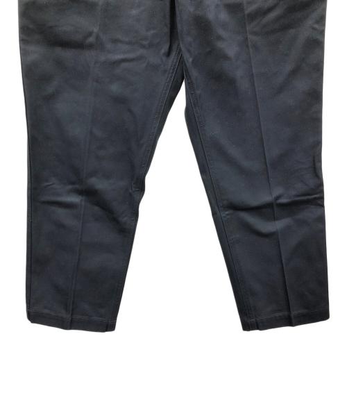 JUNYA WATANABE MAN（ジュンヤワタナベマン）JUNYA WATANABE MAN (ジュンヤワタナベマン) パンツ ブラック サイズ:Mの古着・服飾アイテム