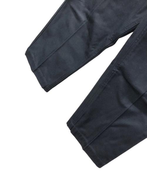 JUNYA WATANABE MAN（ジュンヤワタナベマン）JUNYA WATANABE MAN (ジュンヤワタナベマン) パンツ ブラック サイズ:Mの古着・服飾アイテム