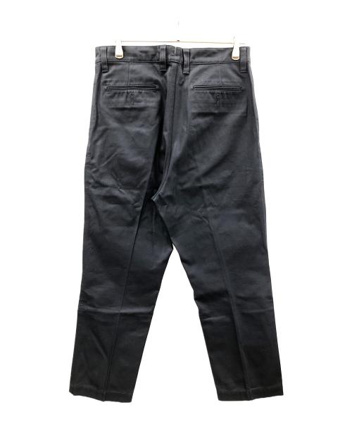 JUNYA WATANABE MAN（ジュンヤワタナベマン）JUNYA WATANABE MAN (ジュンヤワタナベマン) パンツ ブラック サイズ:Mの古着・服飾アイテム