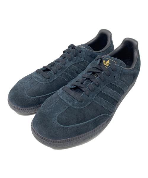 adidas（アディダス）adidas (アディダス) スニーカー サンバ OG ブラック サイズ:28cmの古着・服飾アイテム