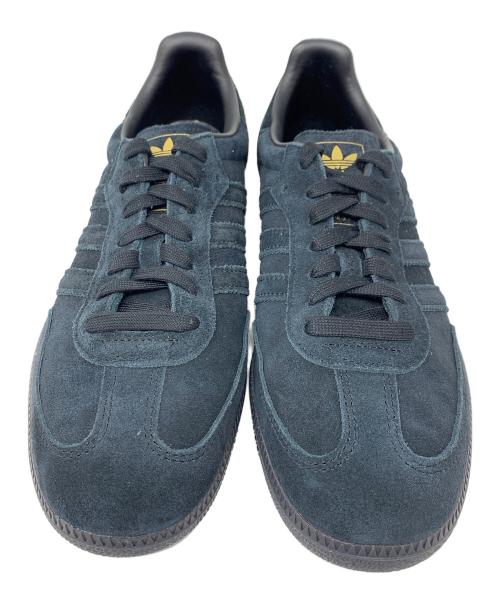adidas（アディダス）adidas (アディダス) スニーカー サンバ OG ブラック サイズ:28cmの古着・服飾アイテム