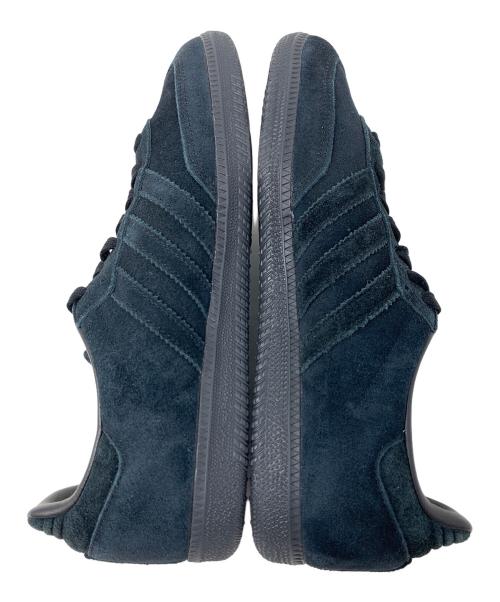 adidas（アディダス）adidas (アディダス) スニーカー サンバ OG ブラック サイズ:28cmの古着・服飾アイテム