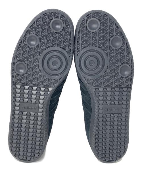 adidas（アディダス）adidas (アディダス) スニーカー サンバ OG ブラック サイズ:28cmの古着・服飾アイテム