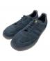 adidas（アディダス）の古着「スニーカー サンバ OG」｜ブラック