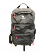 BURTONバートン）の古着「バックパック」｜ブラック