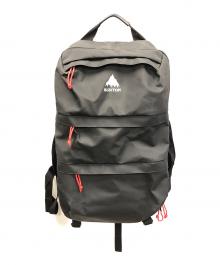 BURTON（バートン）の古着「バックパック」｜ブラック