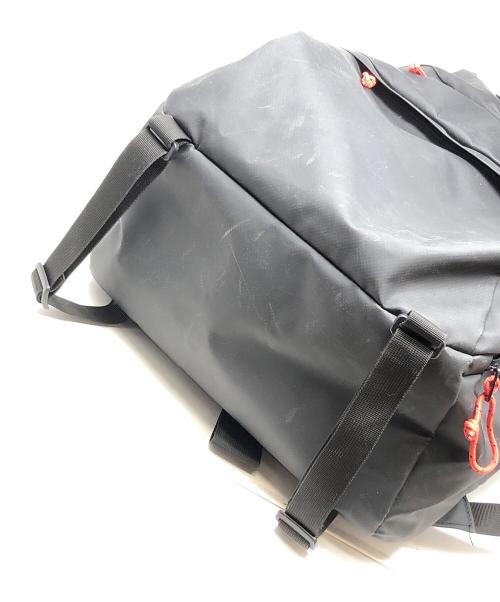 BURTON（バートン）BURTON (バートン) バックパック ブラック サイズ:実寸サイズにてご確認ください。の古着・服飾アイテム