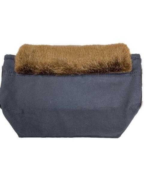 BRIEFING（ブリーフィング）BRIEFING (ブリーフィング) N-1ショルダーバッグ ネイビー サイズ:実寸サイズにてご確認ください。の古着・服飾アイテム