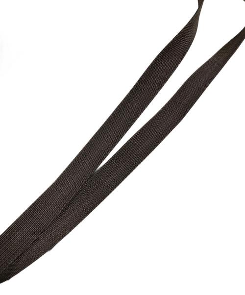 BRIEFING（ブリーフィング）BRIEFING (ブリーフィング) N-1ショルダーバッグ ネイビー サイズ:実寸サイズにてご確認ください。の古着・服飾アイテム