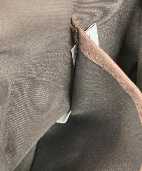 BRIEFING（ブリーフィング）BRIEFING (ブリーフィング) N-1ショルダーバッグ ネイビー サイズ:実寸サイズにてご確認ください。の古着・服飾アイテム