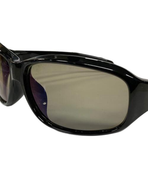 TKMG（TKMG）TKMG (TKMG) サングラス ブラック サイズ:実寸サイズにご確認ください。の古着・服飾アイテム