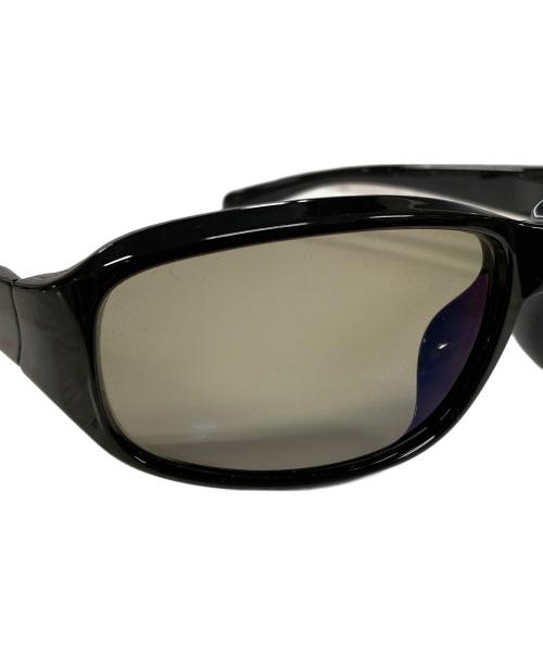 TKMG（TKMG）TKMG (TKMG) サングラス ブラック サイズ:実寸サイズにご確認ください。の古着・服飾アイテム