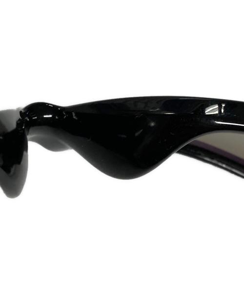 TKMG（TKMG）TKMG (TKMG) サングラス ブラック サイズ:実寸サイズにご確認ください。の古着・服飾アイテム