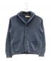 RALPH LAUREN DENIM&SUPPLY（ラルフローレンデニムアンドサプライ）の古着「カーディガン」｜ブルー