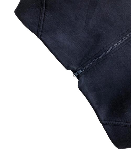 MAMMUT（マムート）MAMMUT (マムート) Dyno 2.0 ML Hooded Jacket AF（ダイノ 2.0 ミッドレイヤー フーデッド ジャケット アジアンフィット） ブルー サイズ:ASIA XLの古着・服飾アイテム