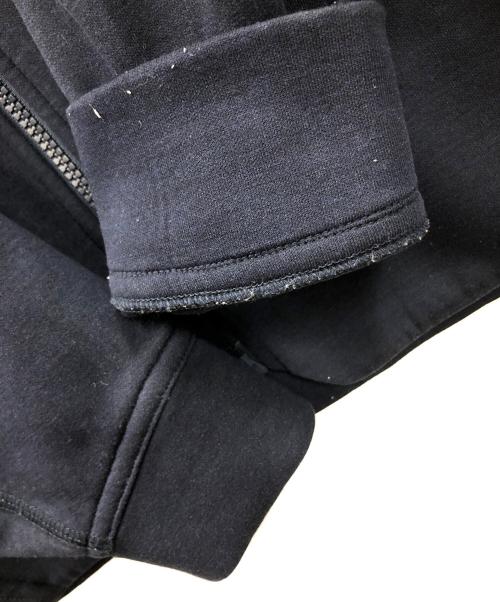 MAMMUT（マムート）MAMMUT (マムート) Dyno 2.0 ML Hooded Jacket AF（ダイノ 2.0 ミッドレイヤー フーデッド ジャケット アジアンフィット） ブルー サイズ:ASIA XLの古着・服飾アイテム