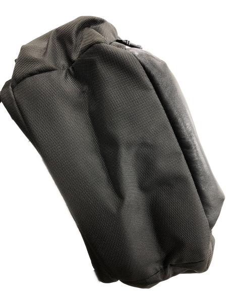 TUMI（トゥミ）TUMI (トゥミ) リュック ALPHA BRAVO（アルファ ブラボー）「シェパード」デラックス・ブリーフ・パック ブラック サイズ:実寸サイズにてご確認ください。の古着・服飾アイテム