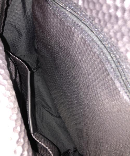 TUMI（トゥミ）TUMI (トゥミ) リュック ALPHA BRAVO（アルファ ブラボー）「シェパード」デラックス・ブリーフ・パック ブラック サイズ:実寸サイズにてご確認ください。の古着・服飾アイテム