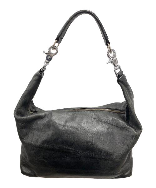 Daniel&Bob（ダニエル＆ボブ）Daniel&Bob (ダニエル＆ボブ) 2WAYバッグ ハンドバッグ ショルダーバッグ JASMINE SLIM（ジャスミン スリム） ブラック サイズ:実寸サイズにてご確認ください。の古着・服飾アイテム