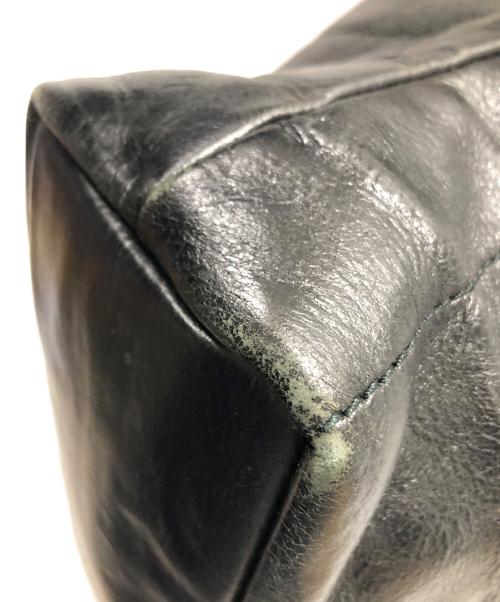 Daniel&Bob（ダニエル＆ボブ）Daniel&Bob (ダニエル＆ボブ) 2WAYバッグ ハンドバッグ ショルダーバッグ JASMINE SLIM（ジャスミン スリム） ブラック サイズ:実寸サイズにてご確認ください。の古着・服飾アイテム