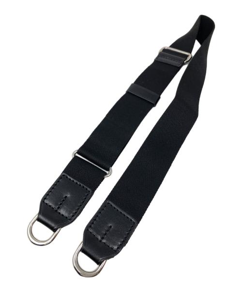 Daniel&Bob（ダニエル＆ボブ）Daniel&Bob (ダニエル＆ボブ) 2WAYバッグ ハンドバッグ ショルダーバッグ JASMINE SLIM（ジャスミン スリム） ブラック サイズ:実寸サイズにてご確認ください。の古着・服飾アイテム