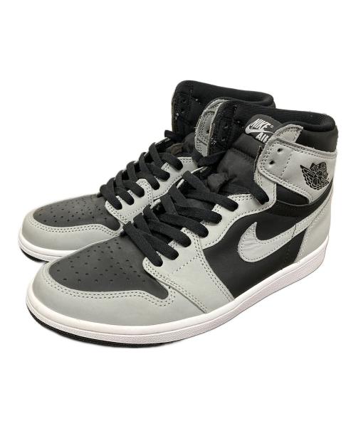 NIKE（ナイキ）NIKE (ナイキ) ハイカットスニーカー Air Jordan 1 High OG 