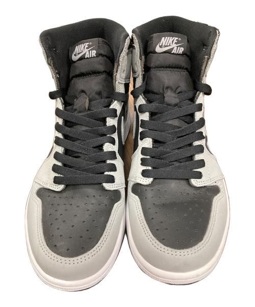 NIKE（ナイキ）NIKE (ナイキ) ハイカットスニーカー Air Jordan 1 High OG 