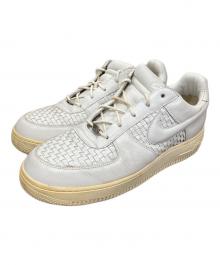 NIKE（ナイキ）の古着「ローカットスニーカー Air Force 1 Low "Lux"（エアフォース1 ロー "ラックス"）」｜ホワイト