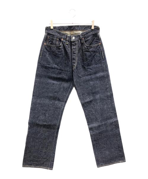 BUZZ RICKSON'S（バズリクソンズ）BUZZ RICKSON'S (バズリクソンズ) ジーンズ インディゴ サイズ:W34×L36の古着・服飾アイテム