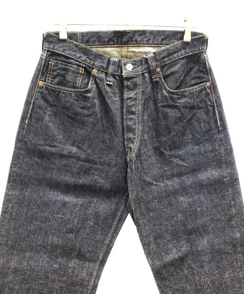 BUZZ RICKSON'S（バズリクソンズ）BUZZ RICKSON'S (バズリクソンズ) ジーンズ インディゴ サイズ:W34×L36の古着・服飾アイテム