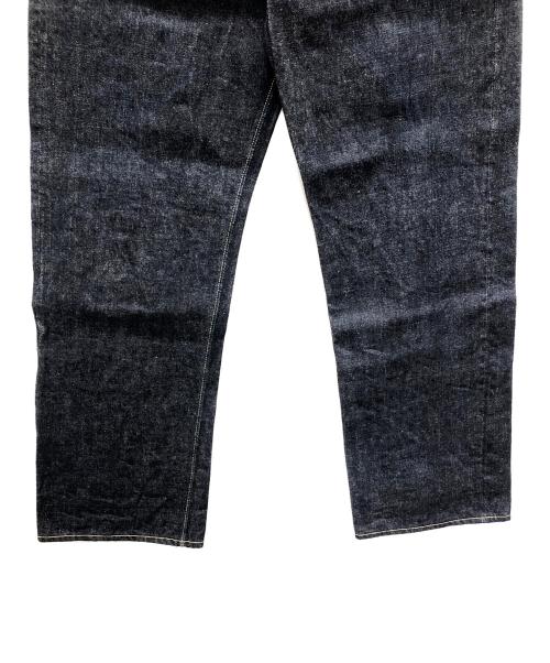 BUZZ RICKSON'S（バズリクソンズ）BUZZ RICKSON'S (バズリクソンズ) ジーンズ インディゴ サイズ:W34×L36の古着・服飾アイテム