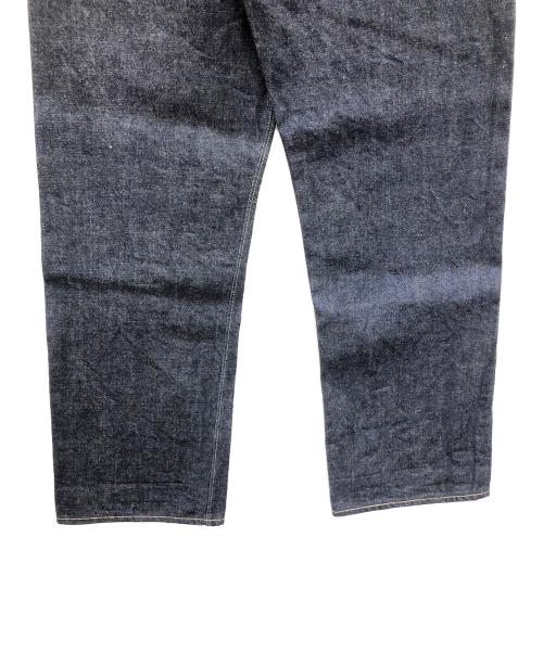 BUZZ RICKSON'S（バズリクソンズ）BUZZ RICKSON'S (バズリクソンズ) ジーンズ インディゴ サイズ:W34×L36の古着・服飾アイテム