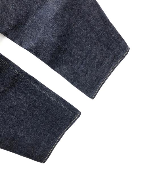 BUZZ RICKSON'S（バズリクソンズ）BUZZ RICKSON'S (バズリクソンズ) ジーンズ インディゴ サイズ:W34×L36の古着・服飾アイテム