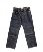 Pherrow'sフェローズ）の古着「ジーンズ」｜インディゴ