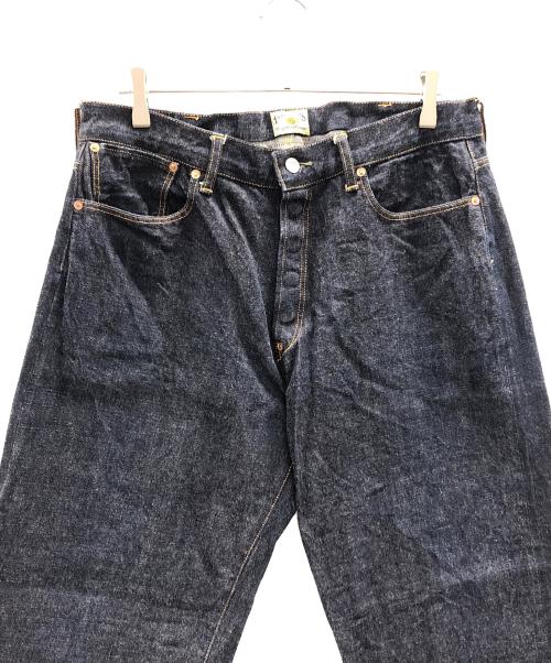 Pherrow's（フェローズ）Pherrow's (フェローズ) ジーンズ インディゴ サイズ:36の古着・服飾アイテム