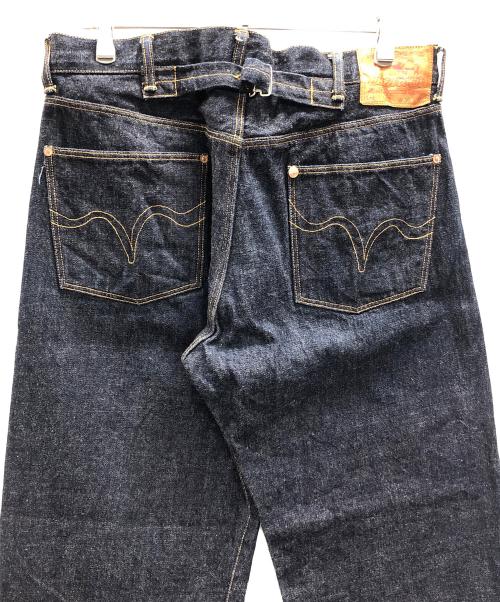 Pherrow's（フェローズ）Pherrow's (フェローズ) ジーンズ インディゴ サイズ:36の古着・服飾アイテム