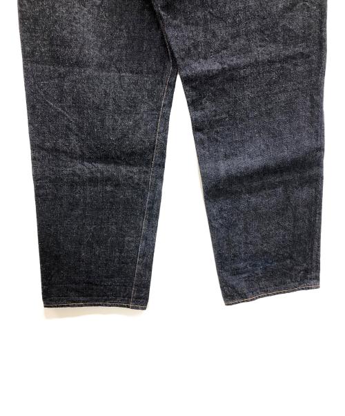 Pherrow's（フェローズ）Pherrow's (フェローズ) ジーンズ インディゴ サイズ:36の古着・服飾アイテム