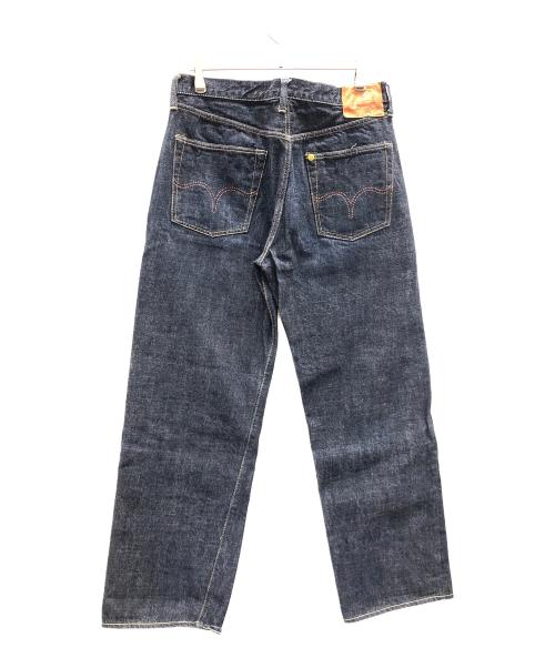 Pherrow's（フェローズ）Pherrow's (フェローズ) ジーンズ インディゴ サイズ:36の古着・服飾アイテム